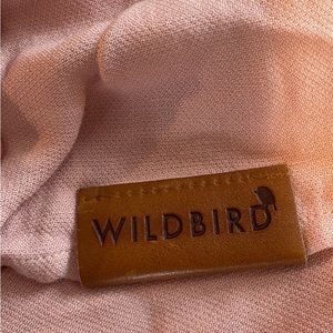 Wild bird modal sling wrap